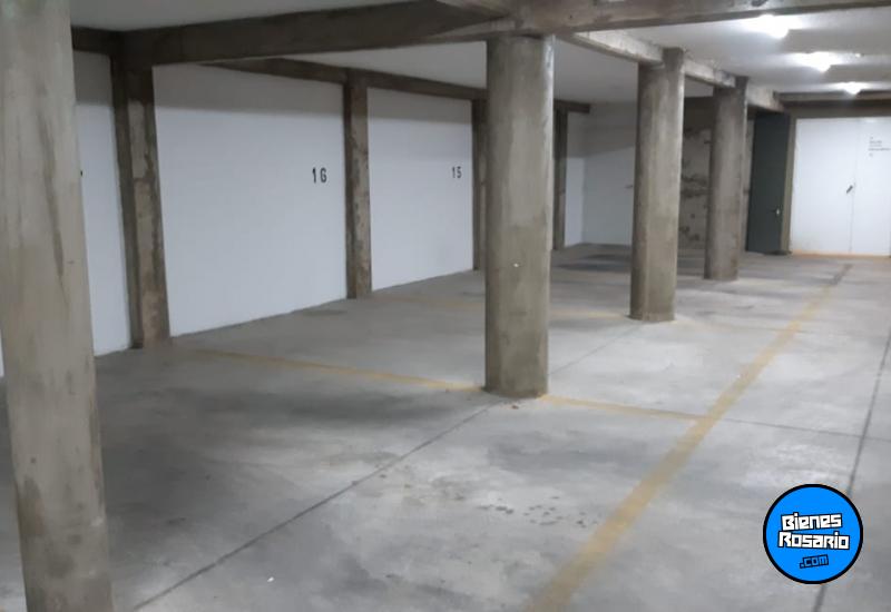 Cocheras - Rosario - Venta