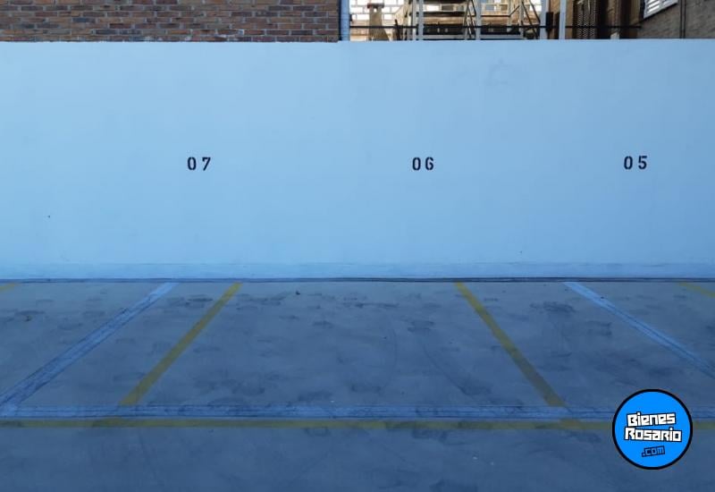 Cocheras - Rosario - Venta