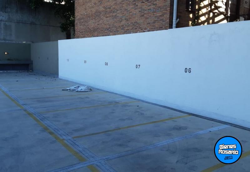 Cocheras - Rosario - Venta