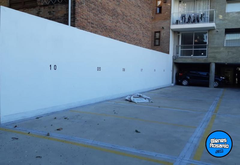 Cocheras - Rosario - Venta