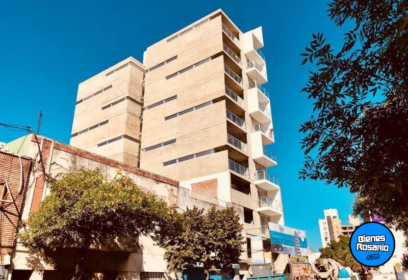 Departamentos - Rosario - Venta