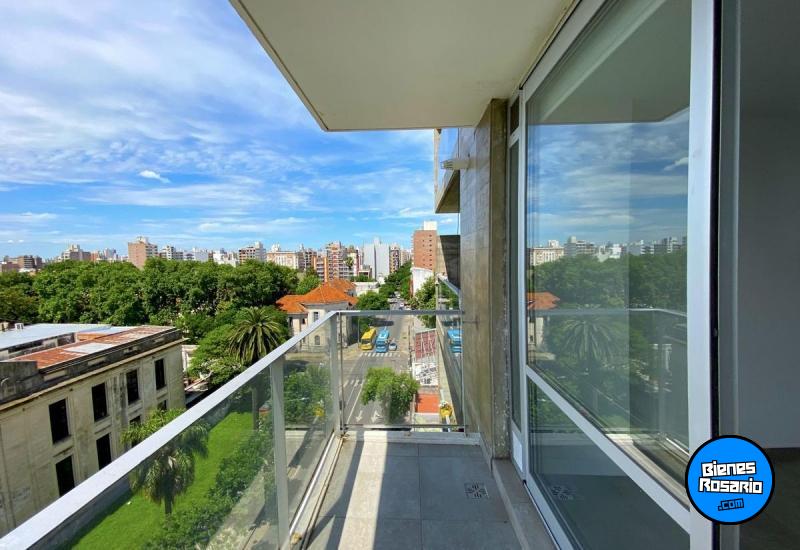 Departamentos - Rosario - Venta