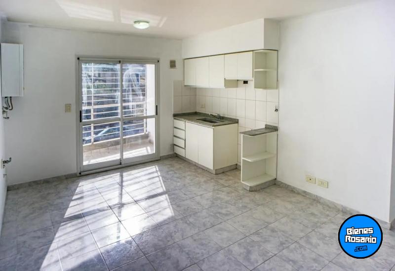 Departamentos - Rosario - Venta