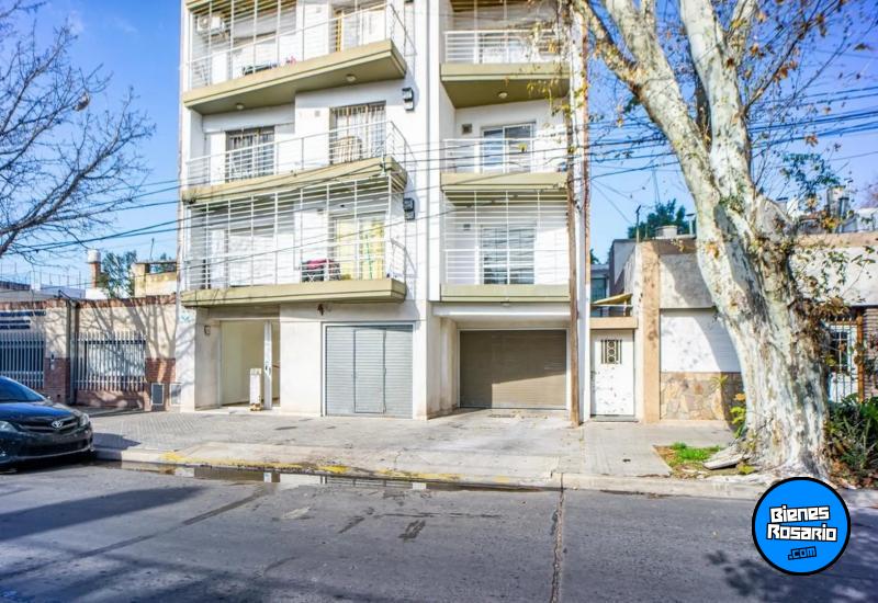 Departamentos - Rosario - Venta