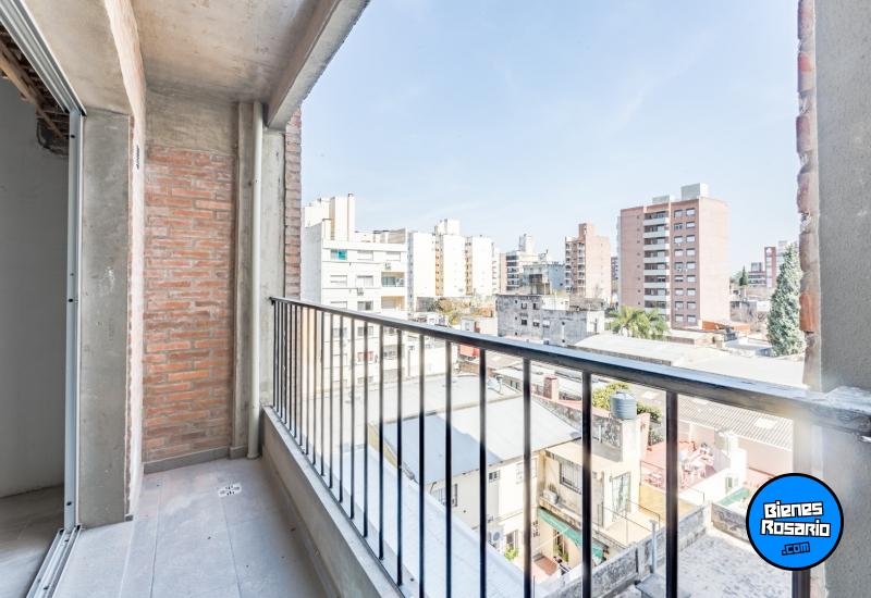 Departamentos - Rosario - Venta