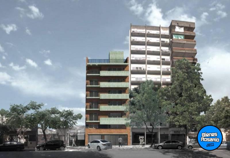 Departamentos - Rosario - Venta