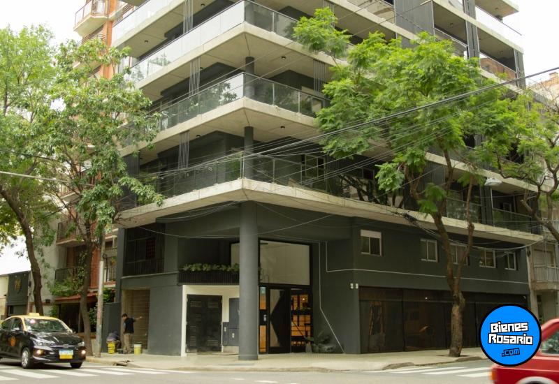 Departamentos - Rosario - Venta