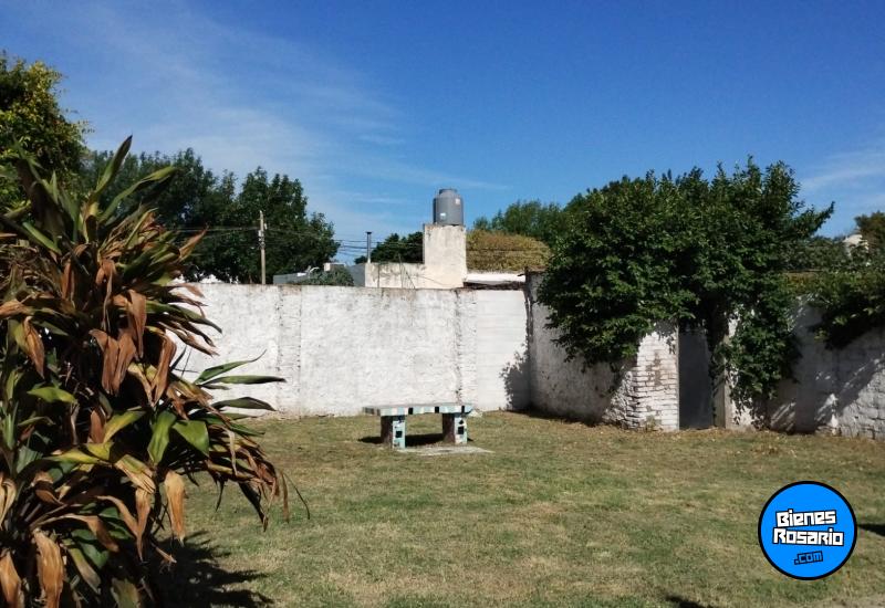 Casas - Rosario - Venta