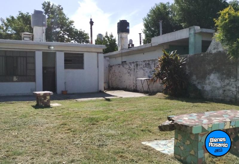Casas - Rosario - Venta