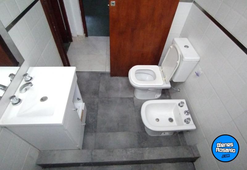 Casas - Rosario - Venta