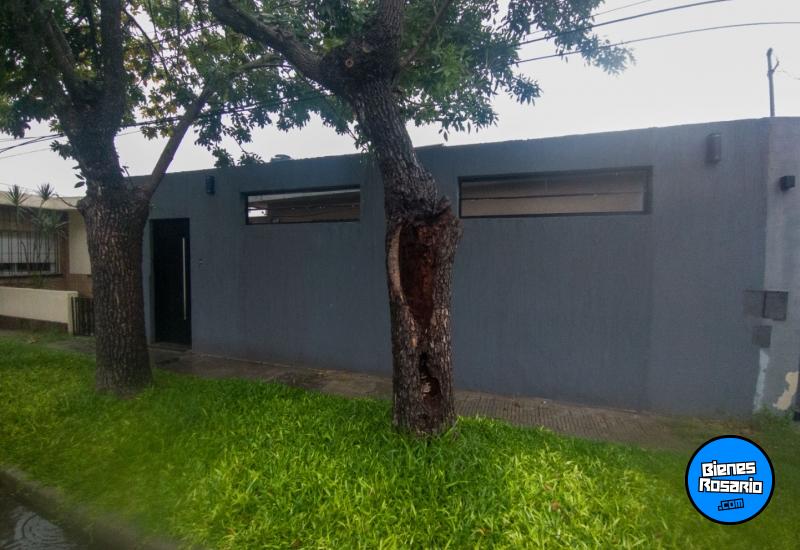 Casas - Rosario - Venta