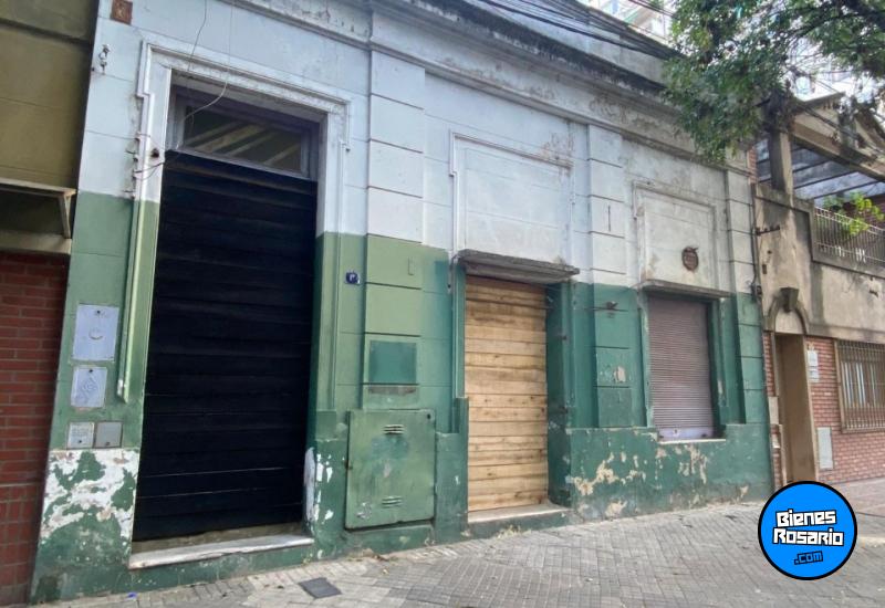 Terrenos - Rosario - Venta