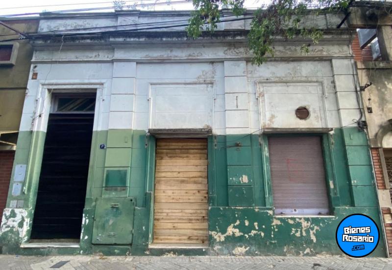 Terrenos - Rosario - Venta