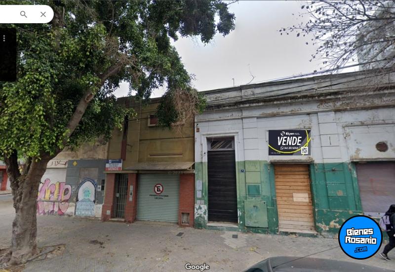 Terrenos - Rosario - Venta