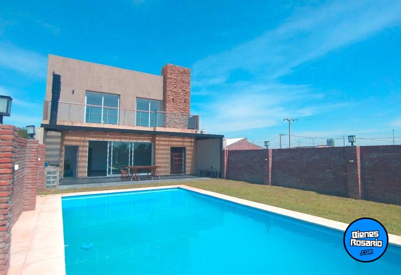 Casas - Pueblo Esther - Venta