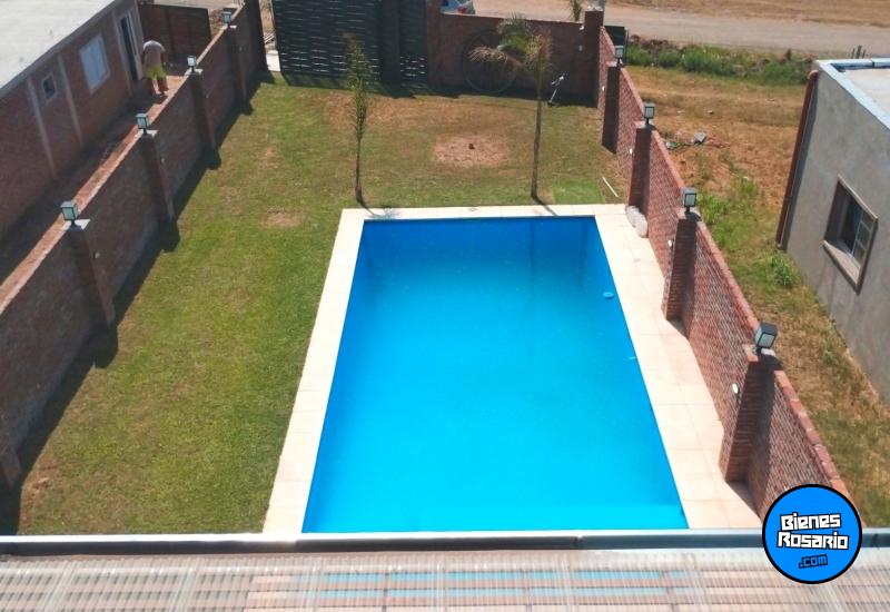 Casas - Pueblo Esther - Venta