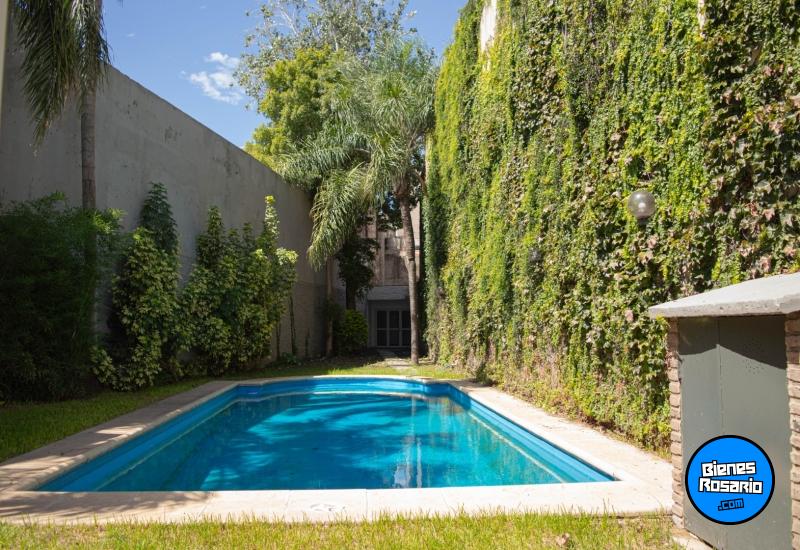 Casas - Rosario - Venta