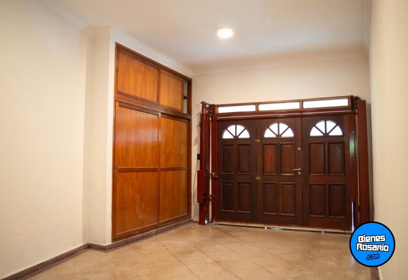 Casas - Rosario - Venta