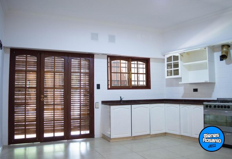 Casas - Rosario - Venta