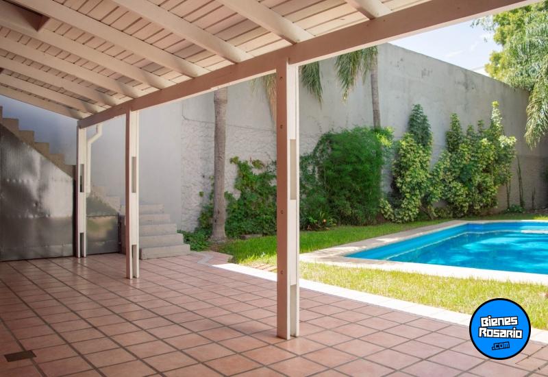 Casas - Rosario - Venta