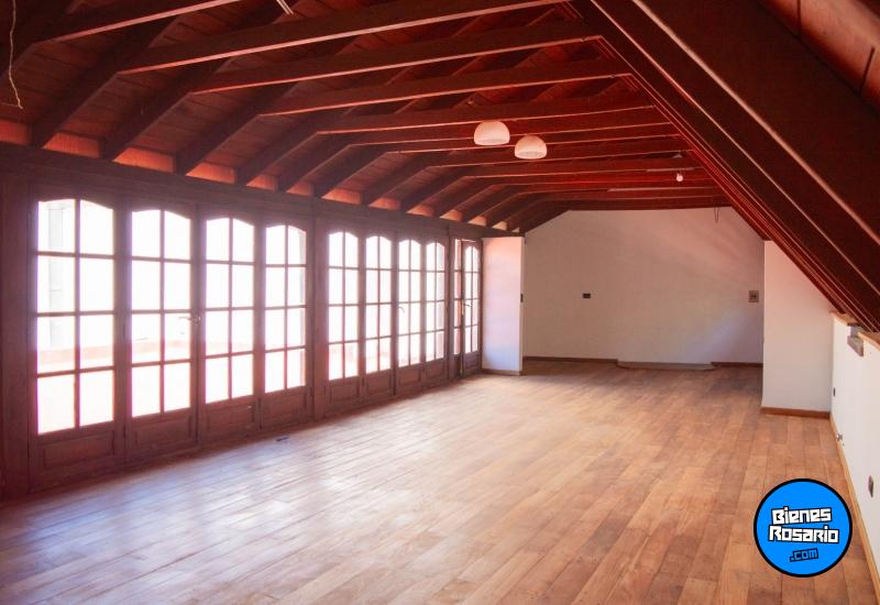 Casas - Rosario - Venta