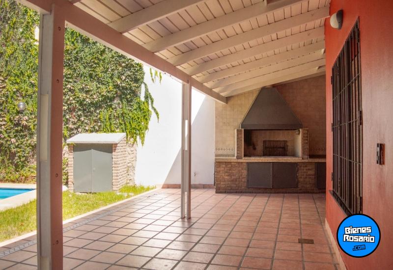 Casas - Rosario - Venta
