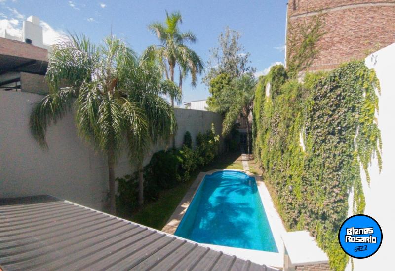 Casas - Rosario - Venta