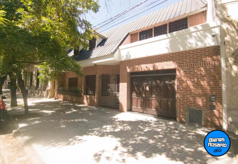 Casas - Rosario - Venta