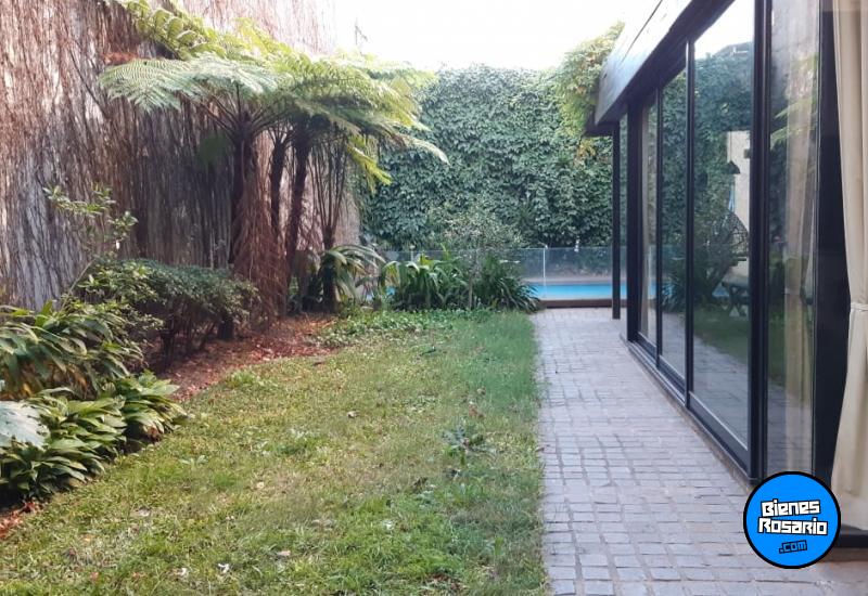 Casas - Rosario - Venta