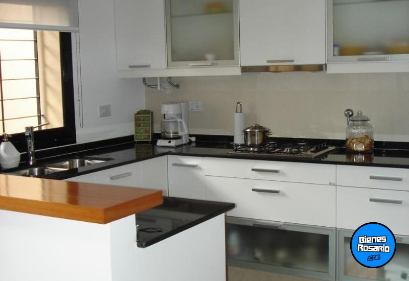 Casas - Rosario - Venta