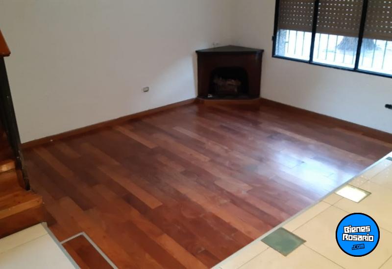 Casas - Rosario - Venta