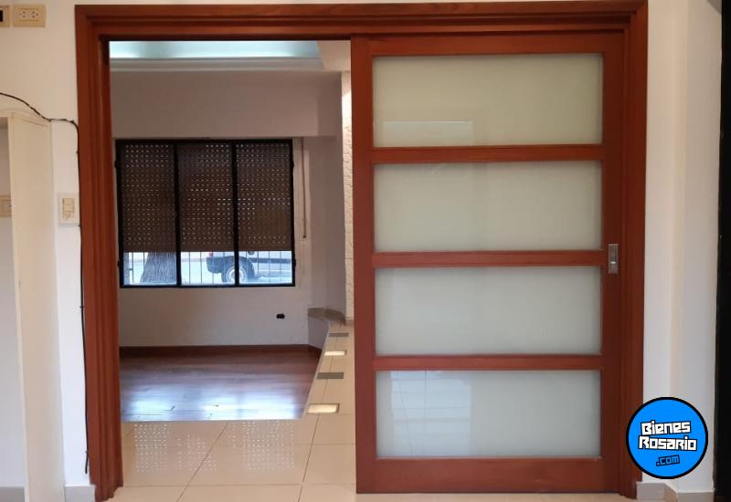 Casas - Rosario - Venta