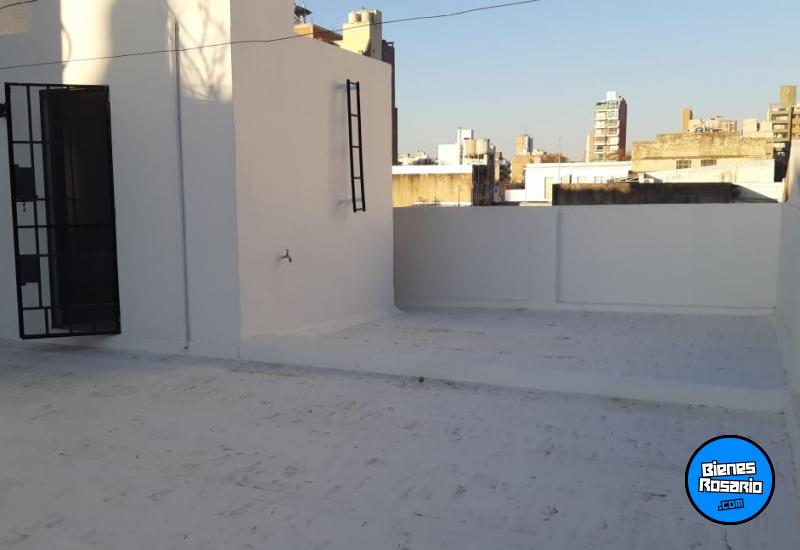 Casas - Rosario - Venta