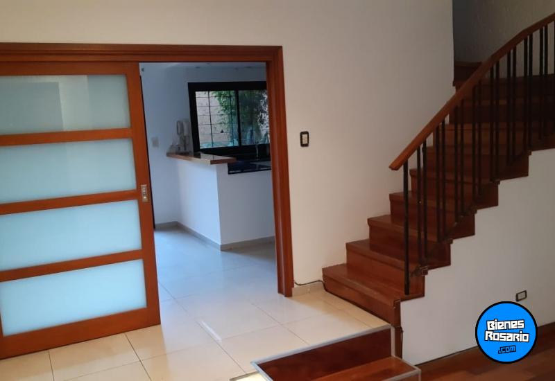 Casas - Rosario - Venta