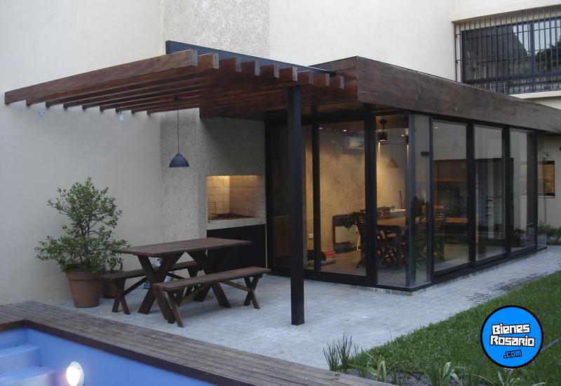 Casas - Rosario - Venta