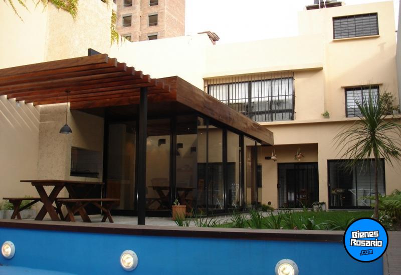 Casas - Rosario - Venta