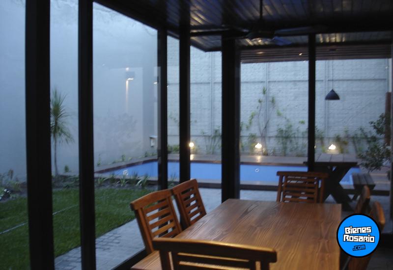Casas - Rosario - Venta