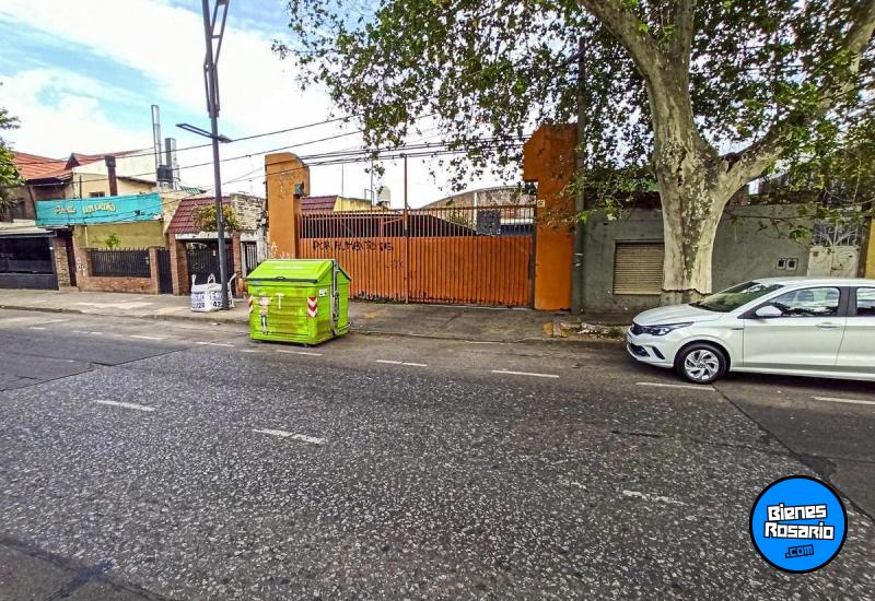 Galpones / Depósitos - Rosario - Venta