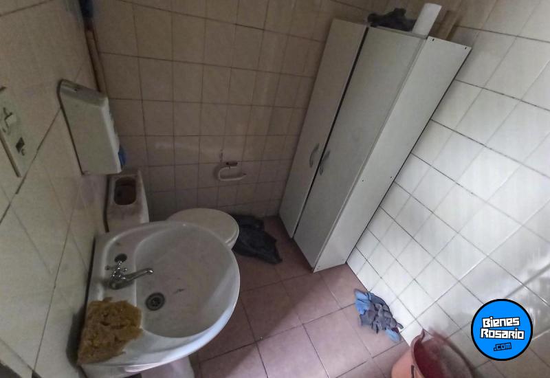 Galpones / Depósitos - Rosario - Venta