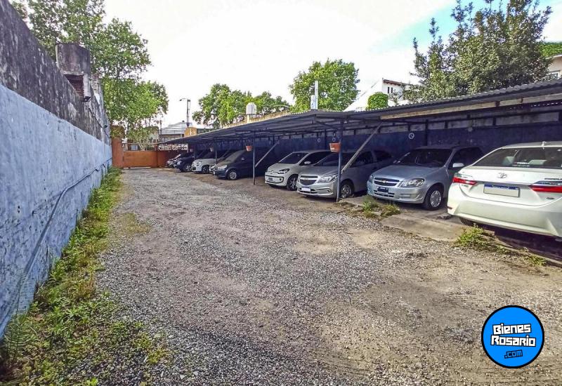 Galpones / Depósitos - Rosario - Venta