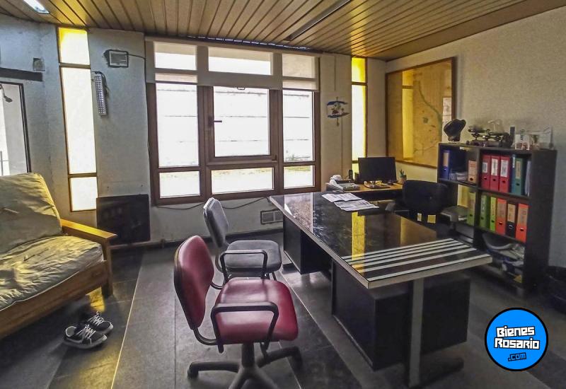 Galpones / Depósitos - Rosario - Venta