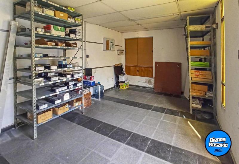 Galpones / Depósitos - Rosario - Venta