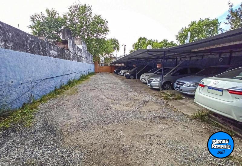 Galpones / Depósitos - Rosario - Venta