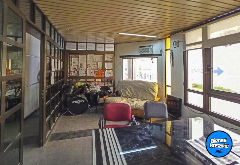 Galpones / Depósitos - Rosario - Venta