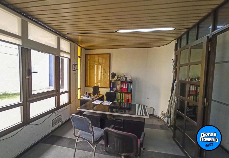 Galpones / Depósitos - Rosario - Venta