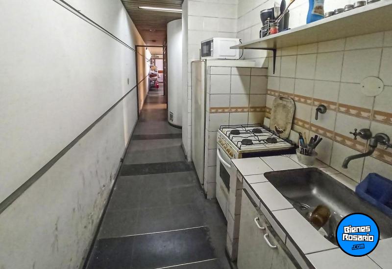 Galpones / Depósitos - Rosario - Venta