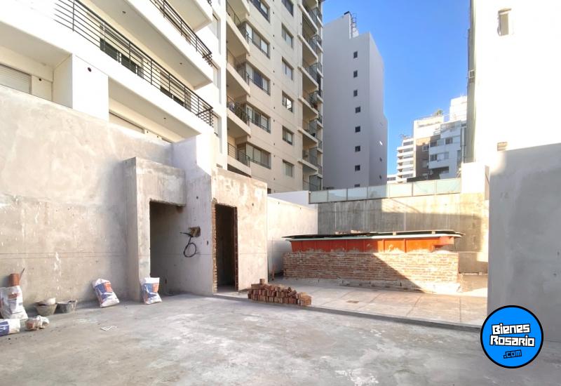Departamentos - Rosario - Venta