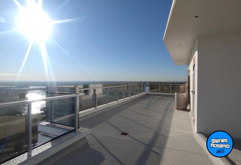 Departamentos - Rosario - Venta