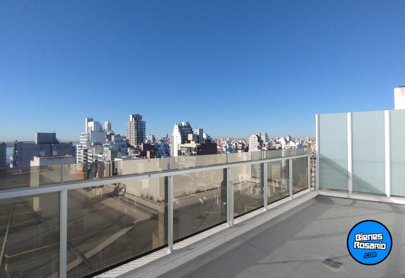 Departamentos - Rosario - Venta
