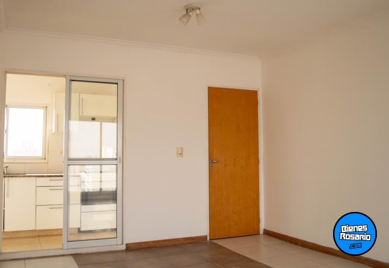 Departamentos - Rosario - Venta